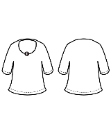 Ballsey（ボールジー）ブラウス 黒 サイズ:36(M位) レディース/2200621901214