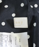 Ballsey（ボールジー）ブラウス 黒 サイズ:36(M位) レディース/2200621901214