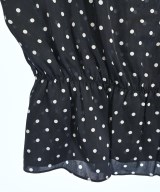 Ballsey（ボールジー）ブラウス 黒 サイズ:36(M位) レディース/2200621901214