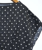 Ballsey（ボールジー）ブラウス 黒 サイズ:36(M位) レディース/2200621901214