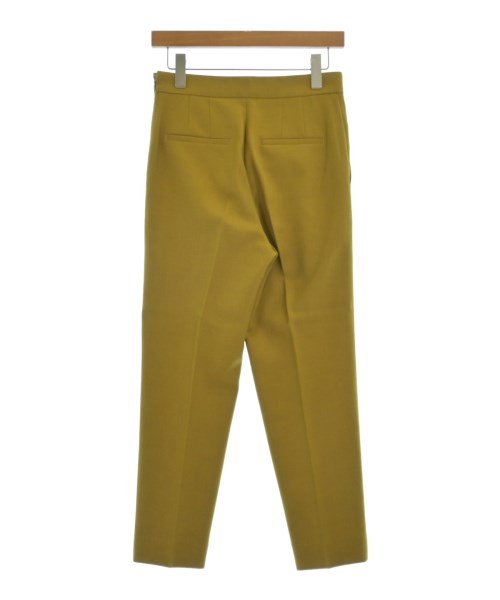 Ballsey（ボールジー）スラックス 黄 サイズ:34(S位) レディース/2200626038069