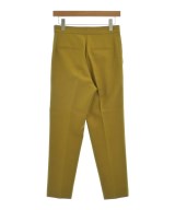 Ballsey（ボールジー）スラックス 黄 サイズ:34(S位) レディース/2200626038069