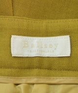 Ballsey（ボールジー）スラックス 黄 サイズ:34(S位) レディース/2200626038069