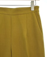 Ballsey（ボールジー）スラックス 黄 サイズ:34(S位) レディース/2200626038069