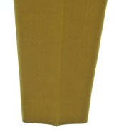 Ballsey（ボールジー）スラックス 黄 サイズ:34(S位) レディース/2200626038069