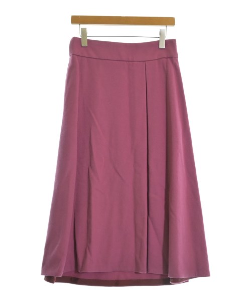 Ballsey(ボールジー)ロング・マキシ丈スカート ピンク サイズ:38(L位)/2200635582119