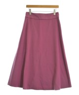 Ballsey（ボールジー）ロング・マキシ丈スカート ピンク サイズ:38(L位) レディース/2200635582119