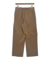 Ballsey（ボールジー）スラックス ベージュ サイズ:38(L位) レディース/2200635582126