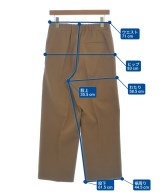 Ballsey（ボールジー）スラックス ベージュ サイズ:38(L位) レディース/2200635582126