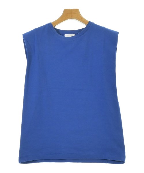 Ballsey(ボールジー)ノースリーブ 青 サイズ:S/2200638502046