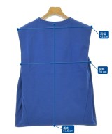 Ballsey（ボールジー）ノースリーブ 青 サイズ:S レディース/2200638502046