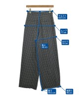 Ballsey（ボールジー）その他 黒 サイズ:32(XS位) レディース/2200619244101