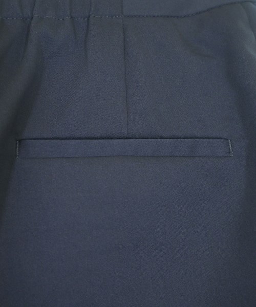 Ballsey（ボールジー）スラックス 紺 サイズ:34(S位) レディース/2200639008059