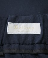 Ballsey（ボールジー）スラックス 紺 サイズ:34(S位) レディース/2200639008059