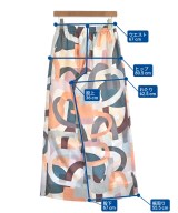 Ballsey（ボールジー）その他 オレンジ サイズ:36(M位) レディース/2200639191034