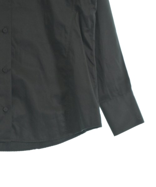 Ballsey（ボールジー）ブラウス 黒 サイズ:36(M位) レディース/2200639349046