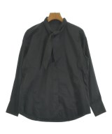 Ballsey（ボールジー）ブラウス 黒 サイズ:36(M位) レディース/2200639349046