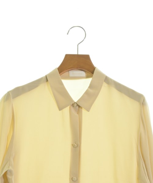 Ballsey（ボールジー）ブラウス ベージュ サイズ:36(M位) レディース/2200634229121