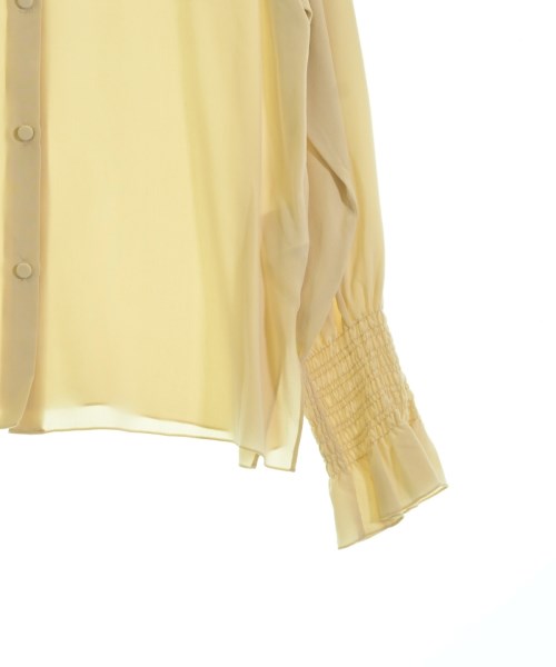 Ballsey（ボールジー）ブラウス ベージュ サイズ:36(M位) レディース/2200634229121