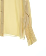 Ballsey（ボールジー）ブラウス ベージュ サイズ:36(M位) レディース/2200634229121