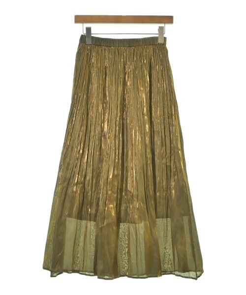 ボールジー(Ballsey)のBallsey ロング・マキシ丈スカート