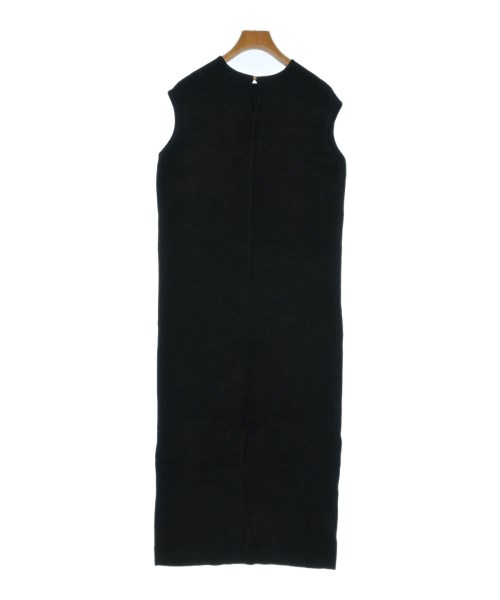 Ballsey（ボールジー）ワンピース 黒 サイズ:36(M位) レディース/2200623869079