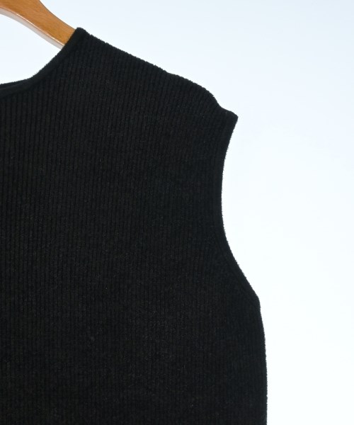 Ballsey（ボールジー）ワンピース 黒 サイズ:36(M位) レディース/2200623869079