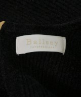 Ballsey（ボールジー）ワンピース 黒 サイズ:36(M位) レディース/2200623869079