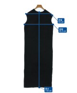 Ballsey（ボールジー）ワンピース 黒 サイズ:36(M位) レディース/2200623869079