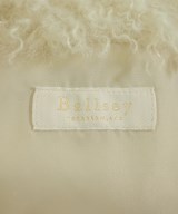 Ballsey（ボールジー）ベスト 白 サイズ:36(M位) レディース/2200623869086
