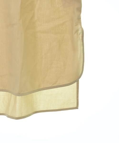 Ballsey（ボールジー）ブラウス ベージュ サイズ:36(M位) レディース/2200623869116