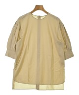 Ballsey（ボールジー）ブラウス ベージュ サイズ:36(M位) レディース/2200623869116