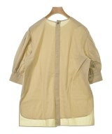 Ballsey（ボールジー）ブラウス ベージュ サイズ:36(M位) レディース/2200623869116