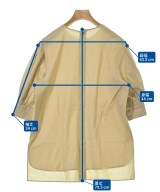Ballsey（ボールジー）ブラウス ベージュ サイズ:36(M位) レディース/2200623869116