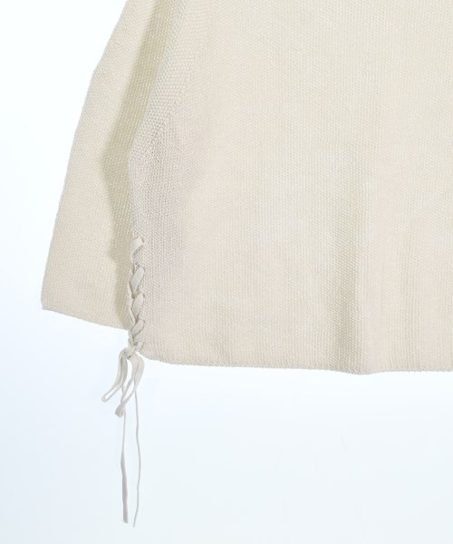 Ballsey（ボールジー）ニット・セーター 白 サイズ:S レディース/2200625019038