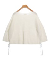 Ballsey（ボールジー）ニット・セーター 白 サイズ:S レディース/2200625019038