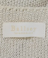 Ballsey（ボールジー）ニット・セーター 白 サイズ:S レディース/2200625019038