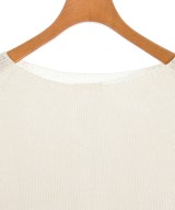 Ballsey（ボールジー）ニット・セーター 白 サイズ:S レディース/2200625019038