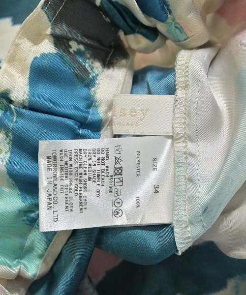 Ballsey（ボールジー）その他 ピンク サイズ:34(S位) レディース/2200626344108