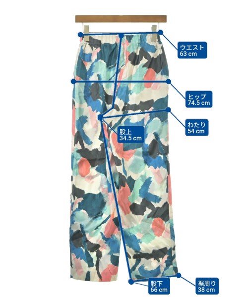 Ballsey（ボールジー）その他 ピンク サイズ:34(S位) レディース/2200626344108