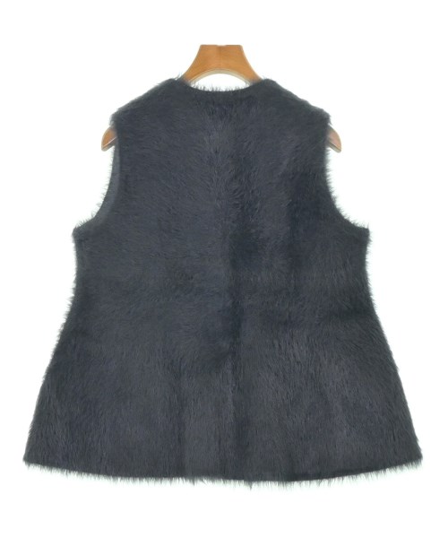 Ballsey（ボールジー）ベスト/ノースリーブ グレー サイズ:S レディース/2200627932069