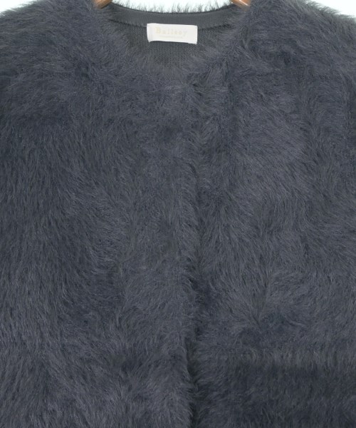 Ballsey（ボールジー）ベスト/ノースリーブ グレー サイズ:S レディース/2200627932069