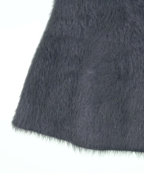 Ballsey（ボールジー）ベスト/ノースリーブ グレー サイズ:S レディース/2200627932069