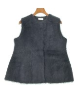 Ballsey（ボールジー）ベスト/ノースリーブ グレー サイズ:S レディース/2200627932069