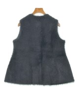 Ballsey（ボールジー）ベスト/ノースリーブ グレー サイズ:S レディース/2200627932069