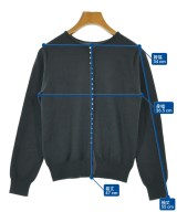 Ballsey（ボールジー）ニット・セーター グレー サイズ:S レディース/2200621196061