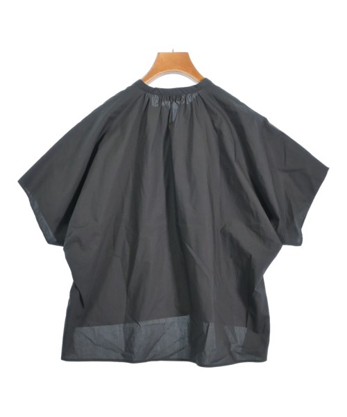 Ballsey（ボールジー）カジュアルシャツ 黒 サイズ:36(M位) レディース/2200632236213