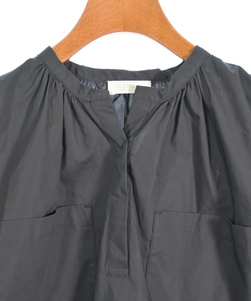 Ballsey（ボールジー）カジュアルシャツ 黒 サイズ:36(M位) レディース/2200632236213