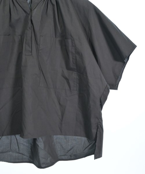 Ballsey（ボールジー）カジュアルシャツ 黒 サイズ:36(M位) レディース/2200632236213