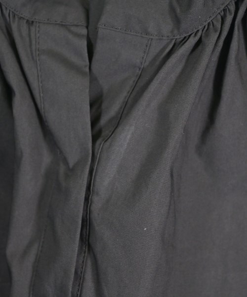 Ballsey（ボールジー）カジュアルシャツ 黒 サイズ:36(M位) レディース/2200632236213